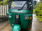 Bajaj RE 2012