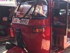 Bajaj RE Threewheel 2009