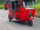 Bajaj RE 2007