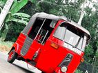 Bajaj RE 175 4stork 2007