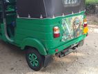 Bajaj RE Three Wheeler 2007