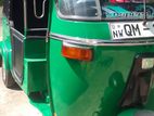 Bajaj RE Three Wheeler 2008