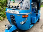 Bajaj RE 2009
