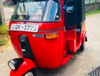 Bajaj RE Three Wheeler 2011