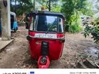 Bajaj RE 175 engine 2009