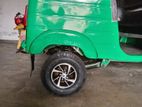 Bajaj RE Three Wheeler 2006