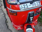 Bajaj RE 175cc 1999