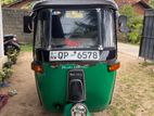 Bajaj RE 2006