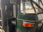 Bajaj RE Three Wheeler 2007
