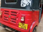 Bajaj RE 2007