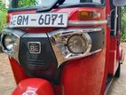 Bajaj RE 2007