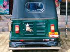 Bajaj RE Three Wheeler 2007