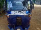 Bajaj RE 2008
