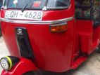 Bajaj RE 175cc 2008