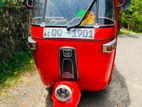 Bajaj RE 2008