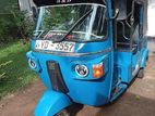 Bajaj RE 175cc 2010