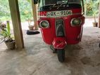 Bajaj RE Three Wheeler 2010