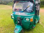 Bajaj RE Three Wheeler 2012