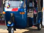 Bajaj RE Three Wheeler 2000