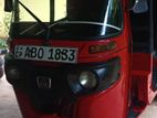 Bajaj RE 2017