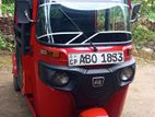 Bajaj RE 2018