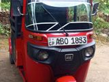 Bajaj RE 2018