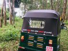Bajaj RE Three Wheeler 1990