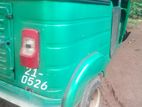 Bajaj RE 1982