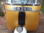Bajaj RE 1984