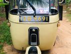 Bajaj RE 1984