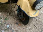 Bajaj RE 1984