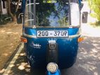 Bajaj RE 1985