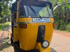 Bajaj RE 1986