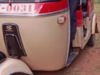Bajaj RE 1987