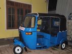 Bajaj RE 1987