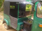 Bajaj RE 1987