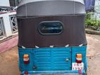 Bajaj RE 1988
