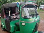 Bajaj RE Three Wheel 1988