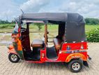 Bajaj RE 1988
