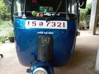 Bajaj RE 1988