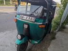 Bajaj RE 1988
