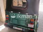 Bajaj RE 1989