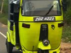 Bajaj RE 1989