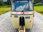 Bajaj RE 1989