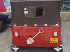 Bajaj RE 1989