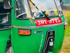 Bajaj RE 1989
