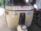 Bajaj RE 1989