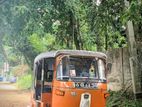 Bajaj RE 1989