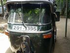 Bajaj RE 1994