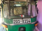 Bajaj RE Three Wheeler 1990